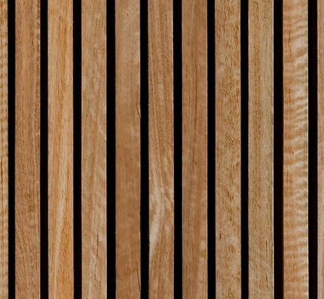 Acoustic fabric per 3 m² (Black)-3