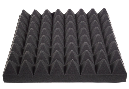 StudioMate FA60 Pyramid foam (50x50cm)-0